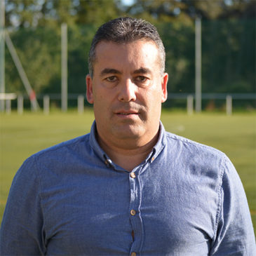 La Selección de Ferrol Sub 12 de Jesús Peña derrota a su homónima de Lugo (3-0).