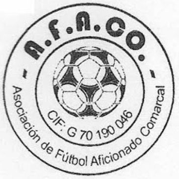 El C.D. Narón ya es club AFACO.